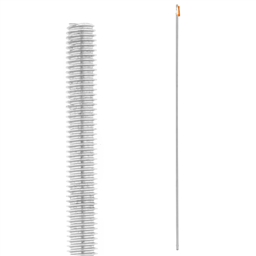 4D79 - Threaded Rod ST/ST 304